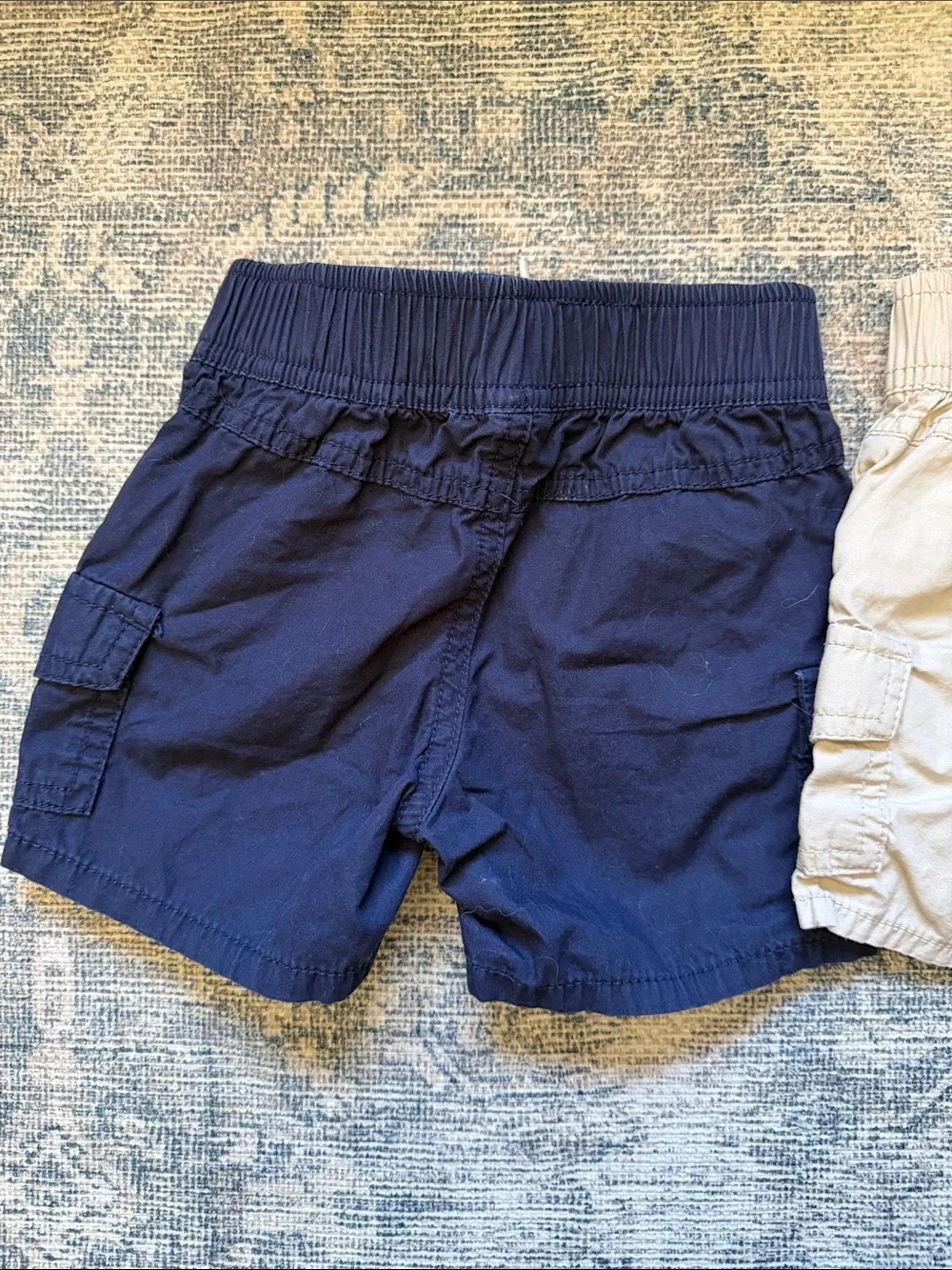Baby Gap Cargo Shorts